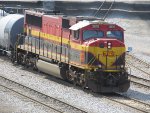 Kansas City Southern